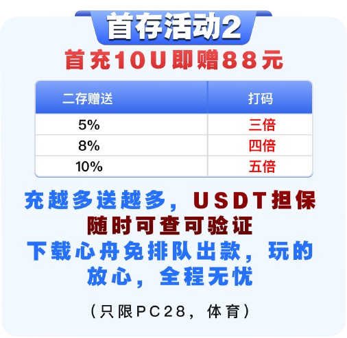 首存活动2